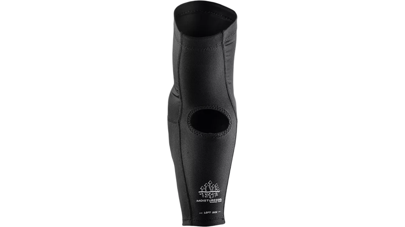 Coudières VTT Leatt ReaFlex Pro — Gel d'impact 3D, certifiées CE EN1621-1, note 11/15 | LesÉquipiers.cc