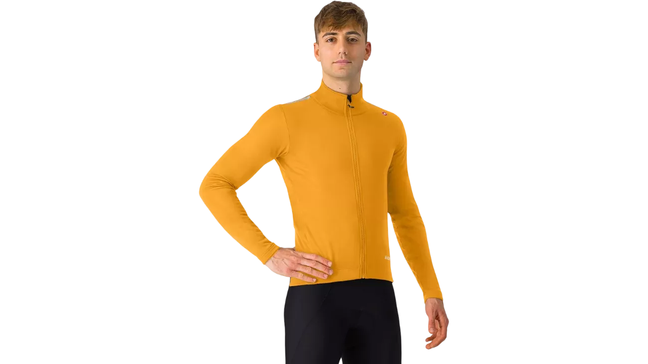 CASTELLI VESTE ESPRESSO AIR