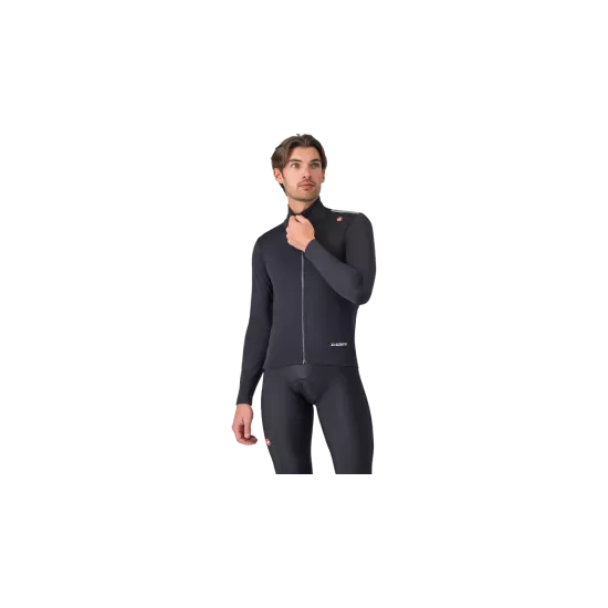 Castelli Espresso Air Jacket – Veste hiver cyclisme homme technologie Ristretto | LesEquipiers.cc