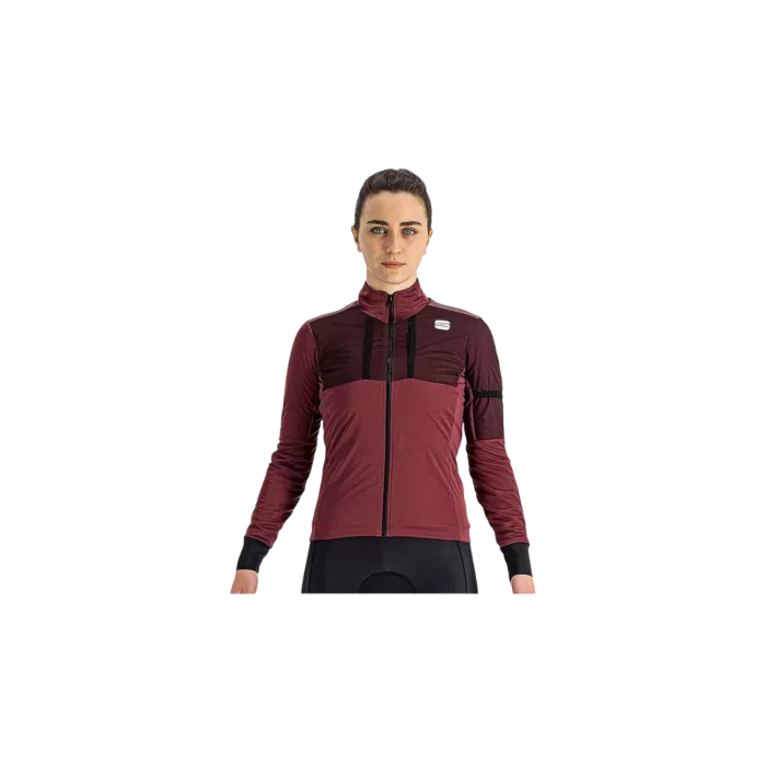 SPORTFUL VESTE SUPERGIARA FEMME