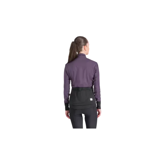 Sportful Supergiara W Jacket – Veste hiver gravel femme GORE-TEX INFINIUM™ Polartec® Alpha Direct® | LesEquipiers.cc