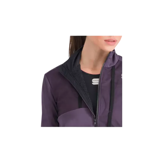 Sportful Supergiara W Jacket – Veste hiver gravel femme GORE-TEX INFINIUM™ Polartec® Alpha Direct® | LesEquipiers.cc