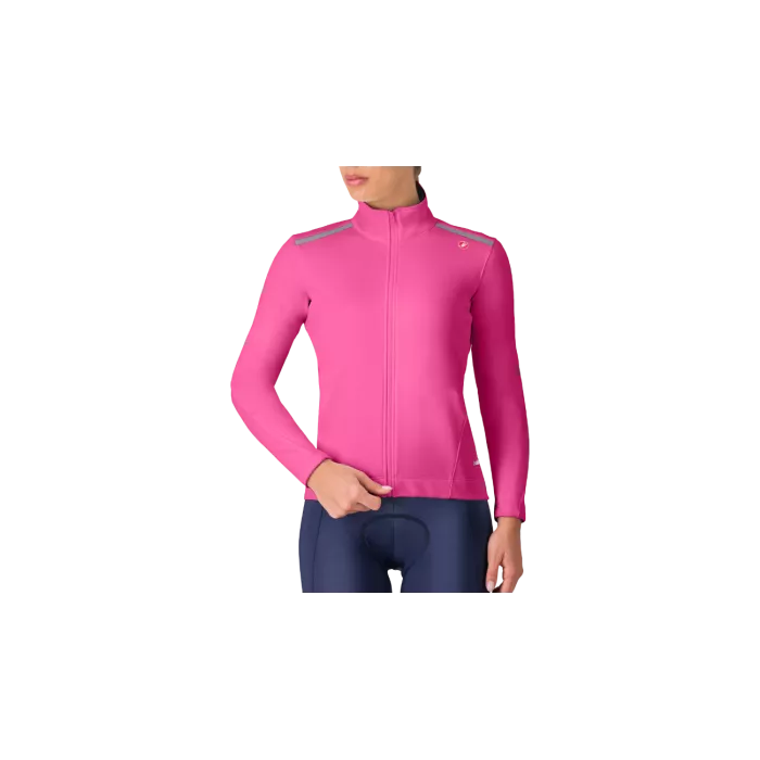 CASTELLI VESTE ESPRESSO AIR FEMME