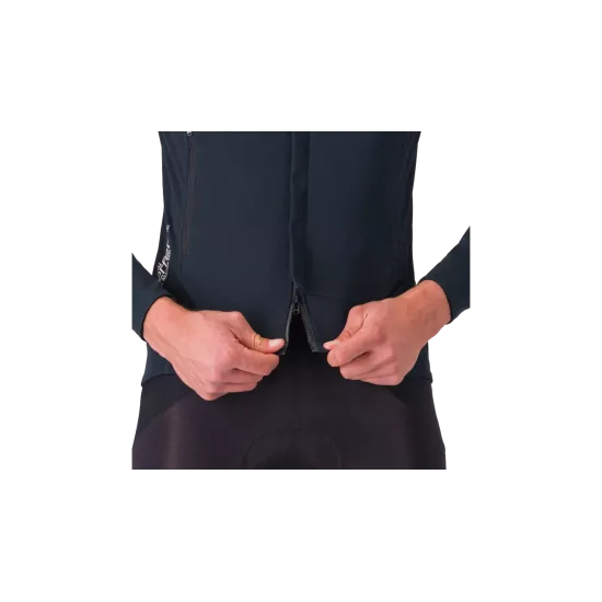 Castelli Perfetto RoS 2 Jacket – Veste cyclisme coupe-vent GORE-TEX INFINIUM™ | LesEquipiers.cc
