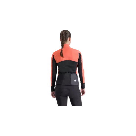 Sportful Neo Softshell – Veste cyclisme coupe-vent et imperméable femme | LesEquipiers.cc