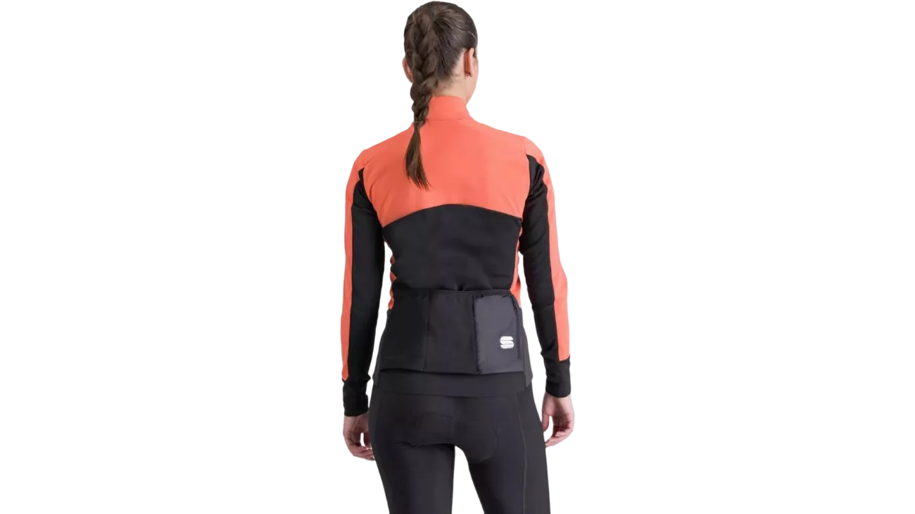 Sportful Neo Softshell – Veste cyclisme coupe-vent et imperméable femme | LesEquipiers.cc