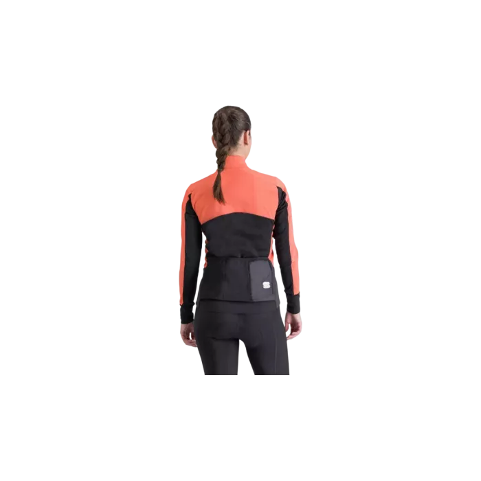 Sportful Neo Softshell – Veste cyclisme coupe-vent et imperméable femme | LesEquipiers.cc