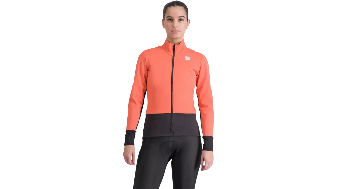 SPORTFUL VESTE NEO SOFTSHELL FEMME