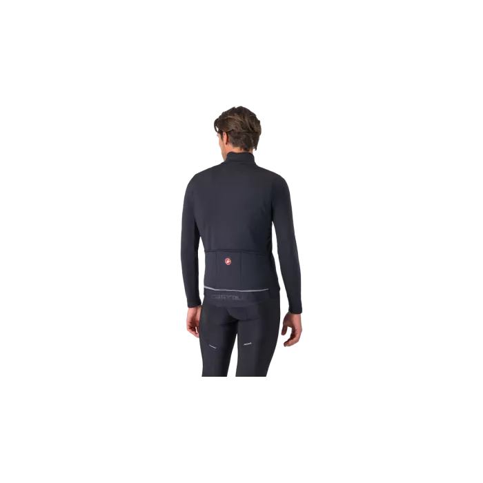 Castelli Espresso Air Jacket – Veste cyclisme hiver homme technologie Ristretto | LesEquipiers.cc