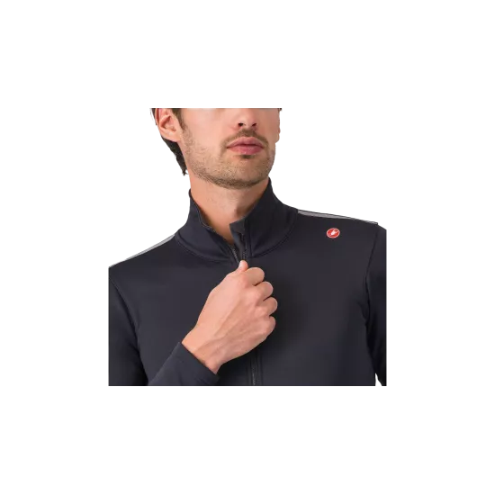 Castelli Espresso Air Jacket – Veste cyclisme hiver homme technologie Ristretto | LesEquipiers.cc