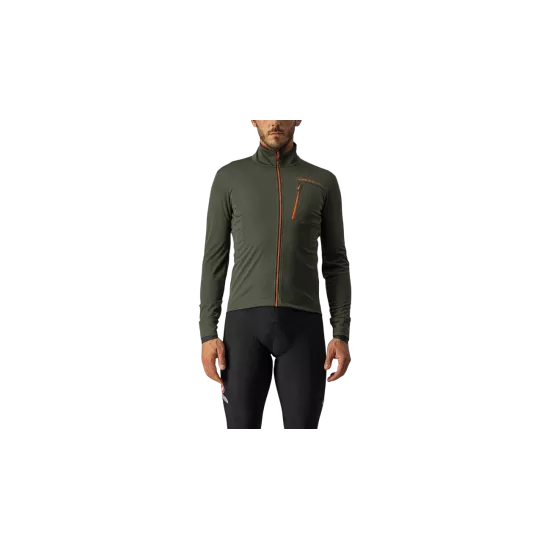 CASTELLI VESTE GO