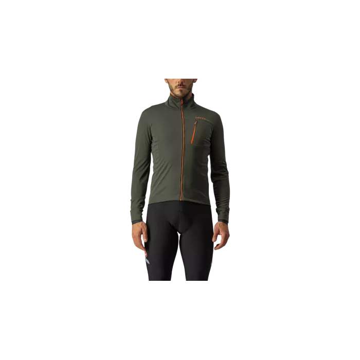 CASTELLI VESTE GO