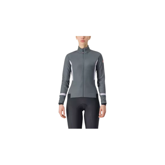 CASTELLI VESTE DINAMICA 2 FEMME