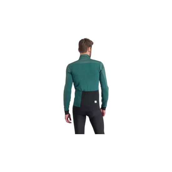 Sportful Tempo Jacket – Veste cyclisme homme GORE-TEX INFINIUM™ | LesEquipiers.cc