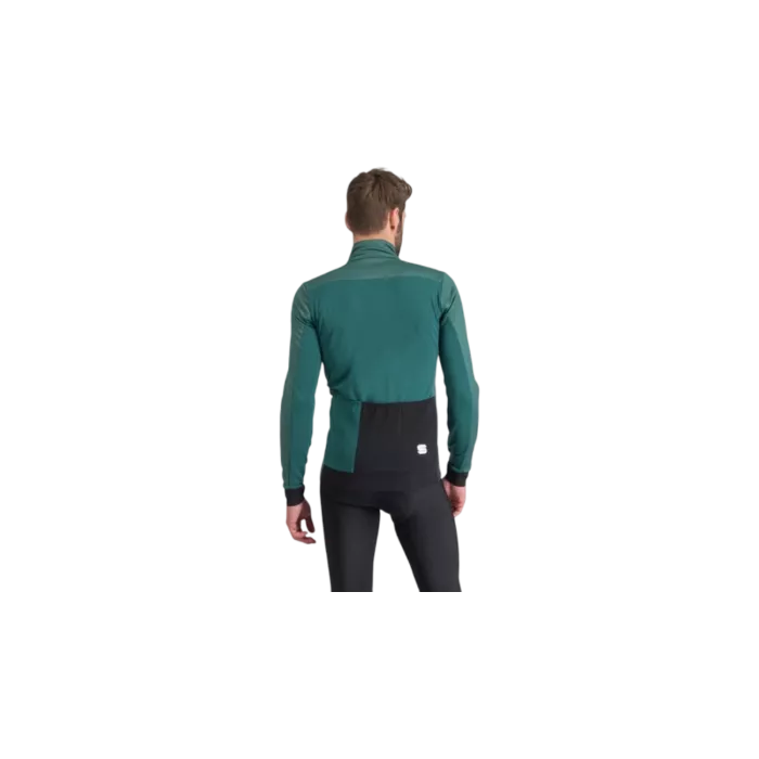 Sportful Tempo Jacket – Veste cyclisme homme GORE-TEX INFINIUM™ | LesEquipiers.cc