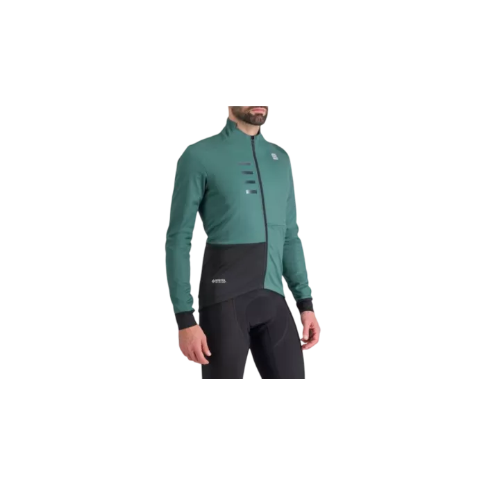 Sportful Tempo Jacket – Veste cyclisme homme GORE-TEX INFINIUM™ | LesEquipiers.cc