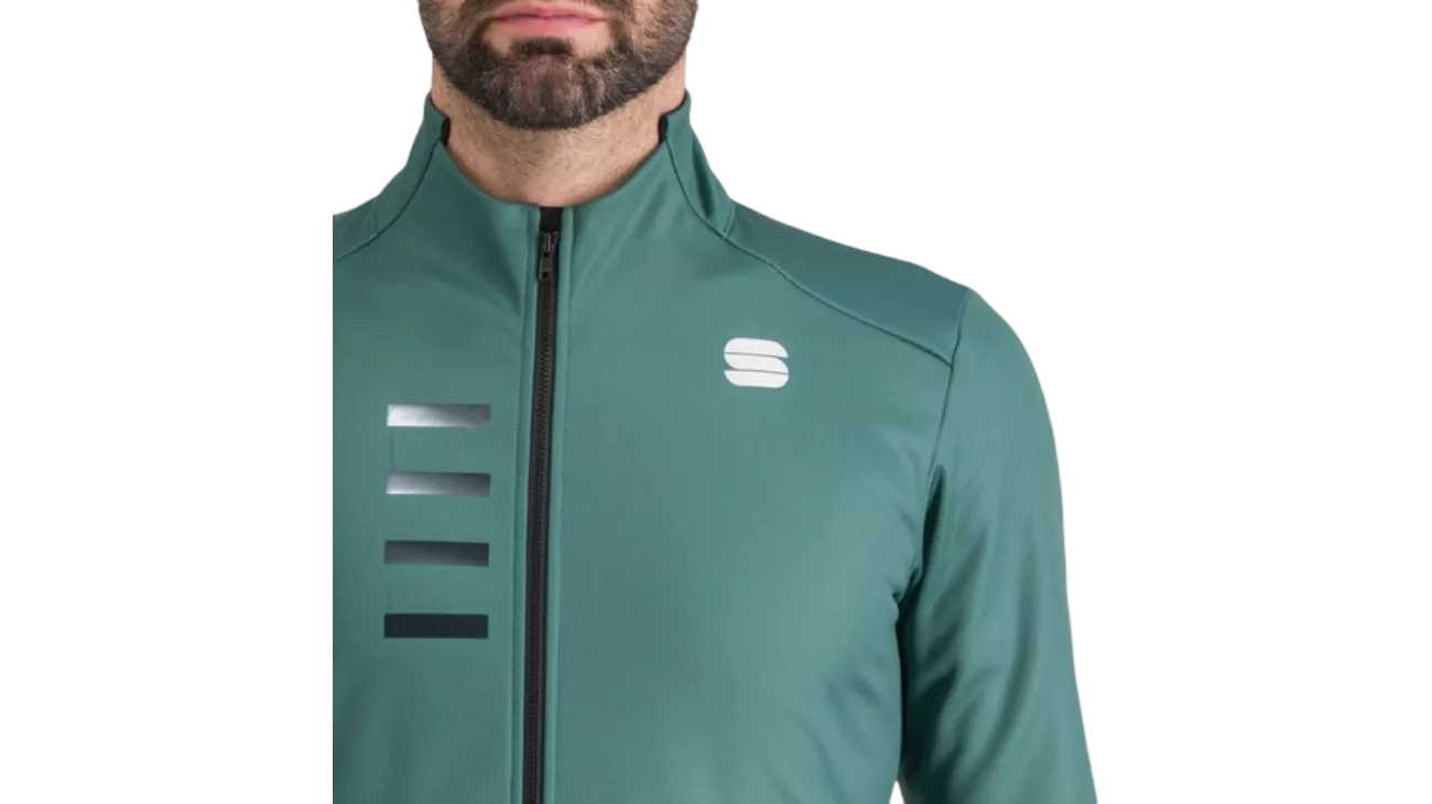 Sportful Tempo Jacket – Veste cyclisme homme GORE-TEX INFINIUM™ | LesEquipiers.cc