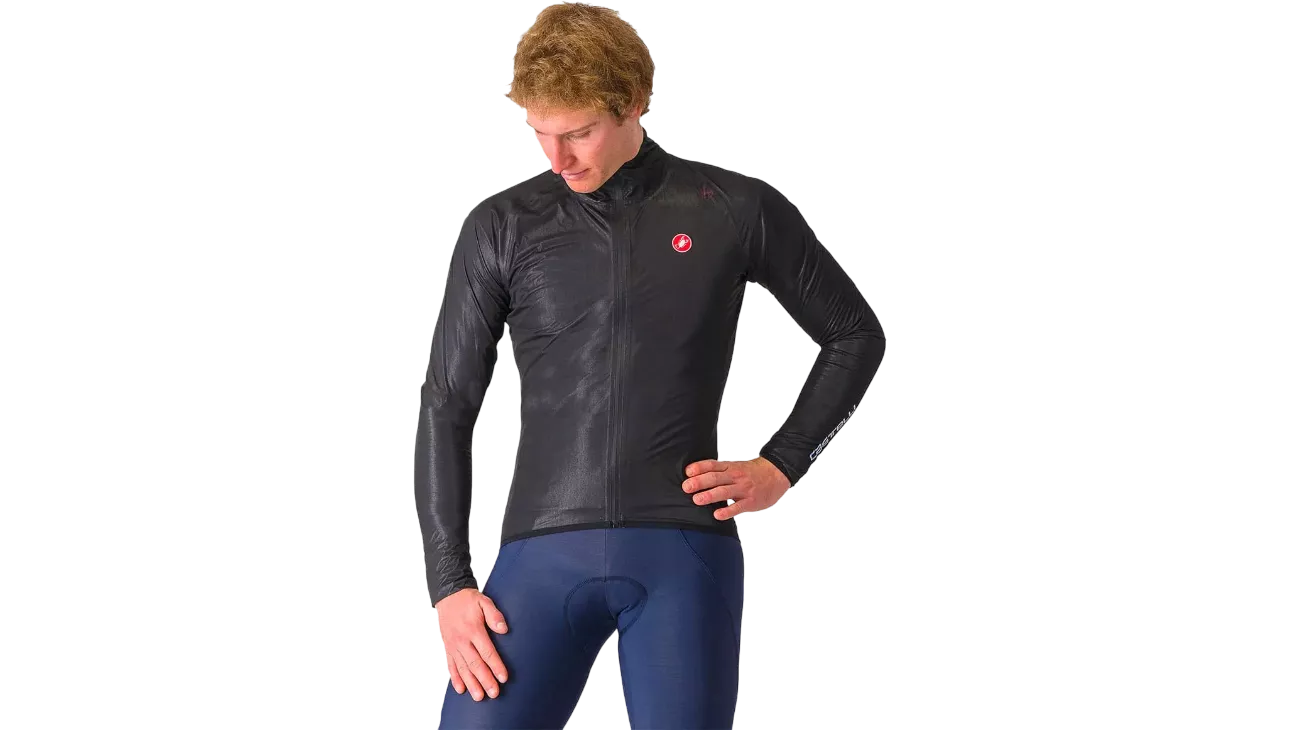 CASTELLI VESTE SQUALL SHELL