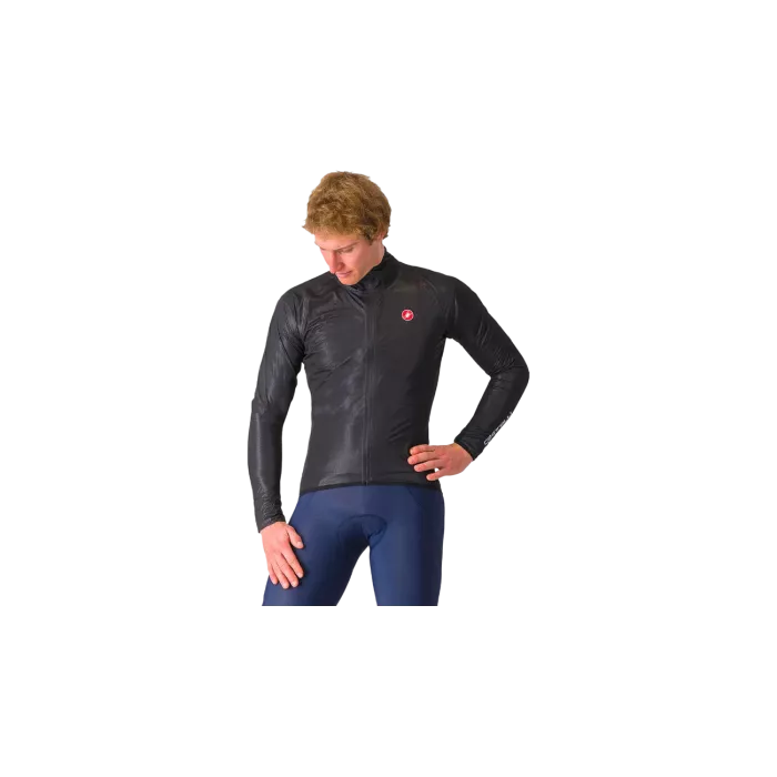 CASTELLI VESTE SQUALL SHELL