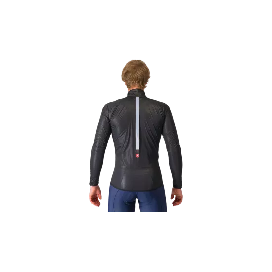 Castelli Squall Shell – Veste pluie cyclisme légère et compacte | LesEquipiers.cc
