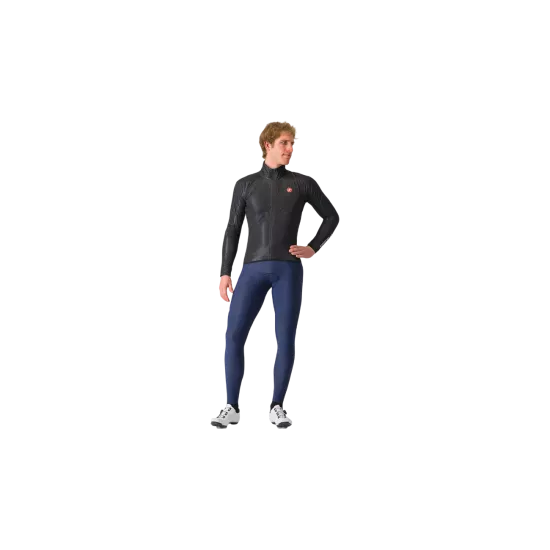 Castelli Squall Shell – Veste pluie cyclisme légère et compacte | LesEquipiers.cc