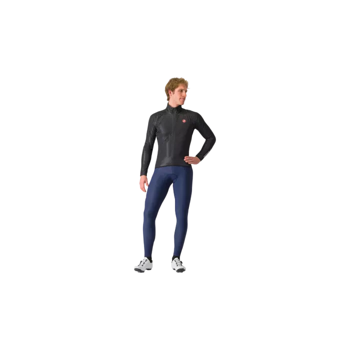 Castelli Squall Shell – Veste pluie cyclisme légère et compacte | LesEquipiers.cc