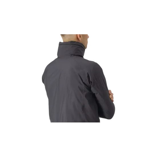 Castelli Trail GT Jacket – Veste imperméable cyclisme GORE-TEX® PACLITE® PLUS homme | LesEquipiers.cc