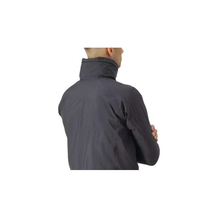 Castelli Trail GT Jacket – Veste imperméable cyclisme GORE-TEX® PACLITE® PLUS homme | LesEquipiers.cc