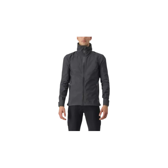 CASTELLI VESTE TRAIL GT