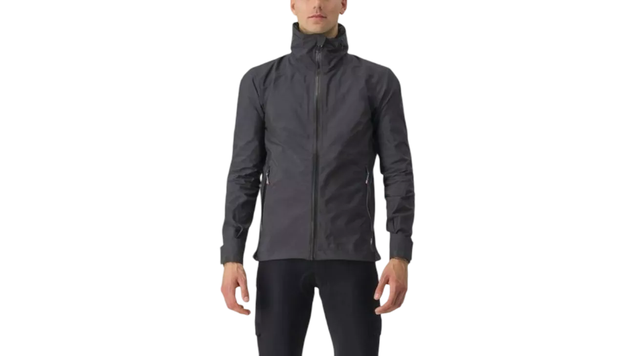 CASTELLI VESTE TRAIL GT