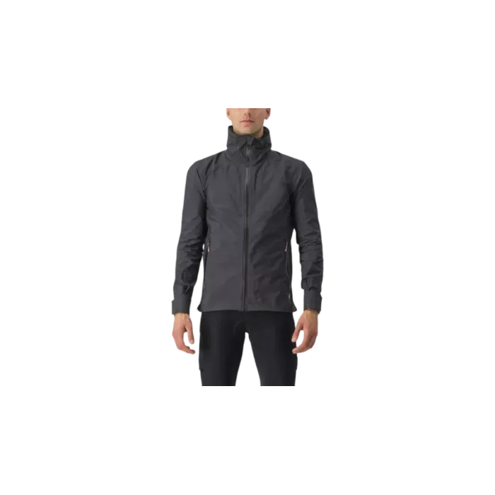 CASTELLI VESTE TRAIL GT