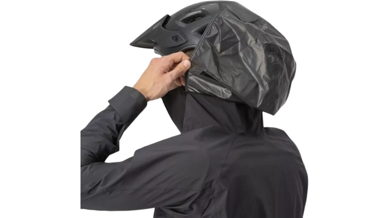 Castelli Trail GT Jacket – Veste imperméable cyclisme GORE-TEX® PACLITE® PLUS homme | LesEquipiers.cc