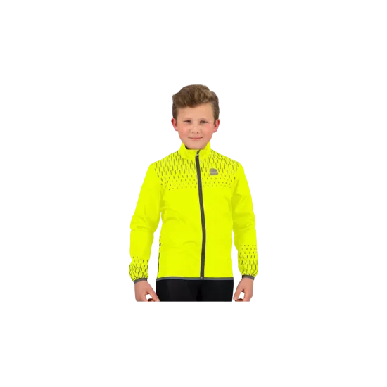 SPORTFUL KID REFLEX JACKET