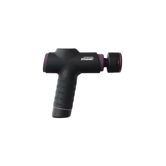DYNAMIC THERMINATOR