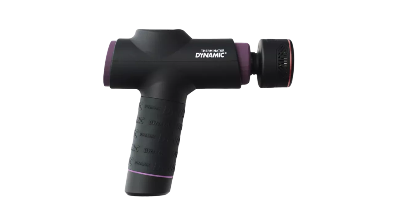 DYNAMIC THERMINATOR