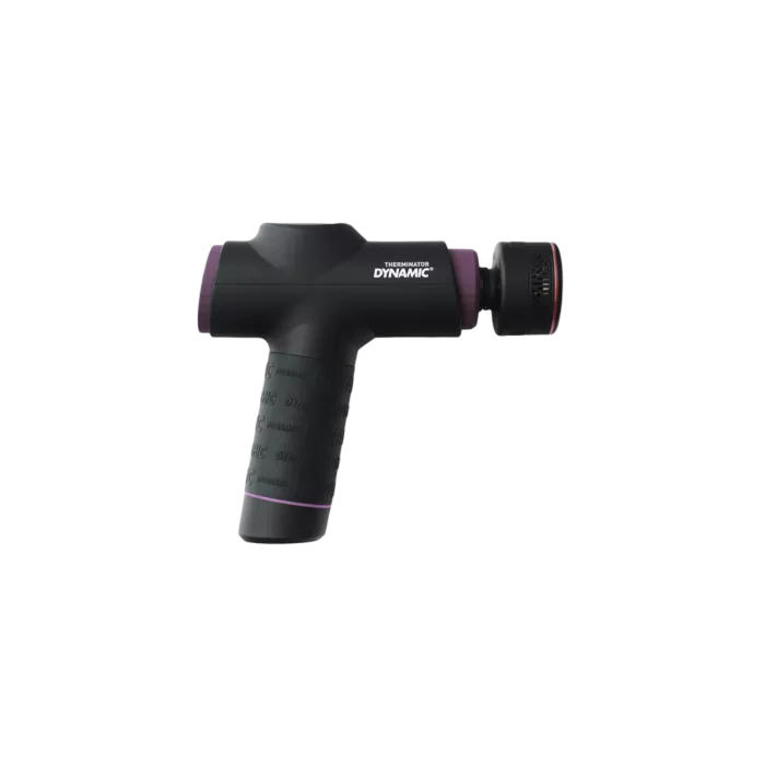 DYNAMIC THERMINATOR
