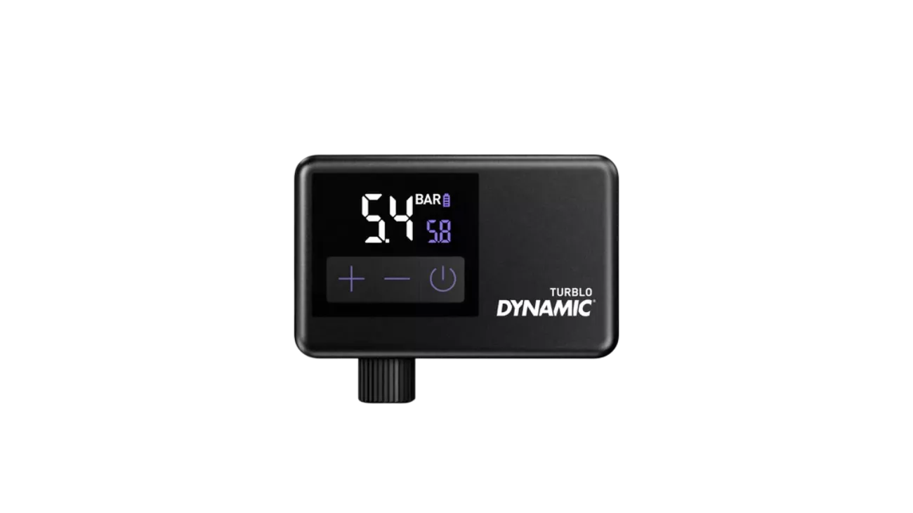 DYNAMIC TURBLO