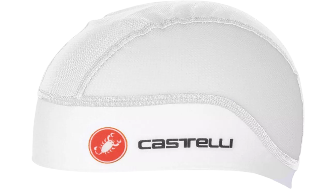 CASTELLI SOUS CASQUE SUMMER