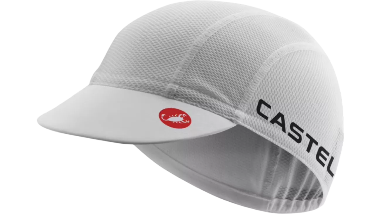 CASTELLI CASQUETTE A/C 3 CYCLING
