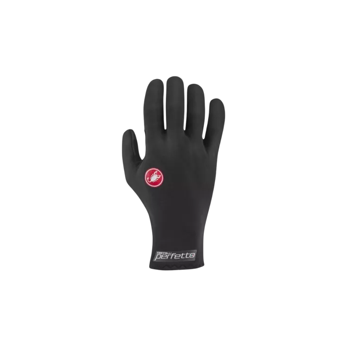 Gants hiver Castelli Perfetto RoS — GORE-TEX INFINIUM™ WINDSTOPPER®, doublure polaire, 55 g | LesÉquipiers.cc