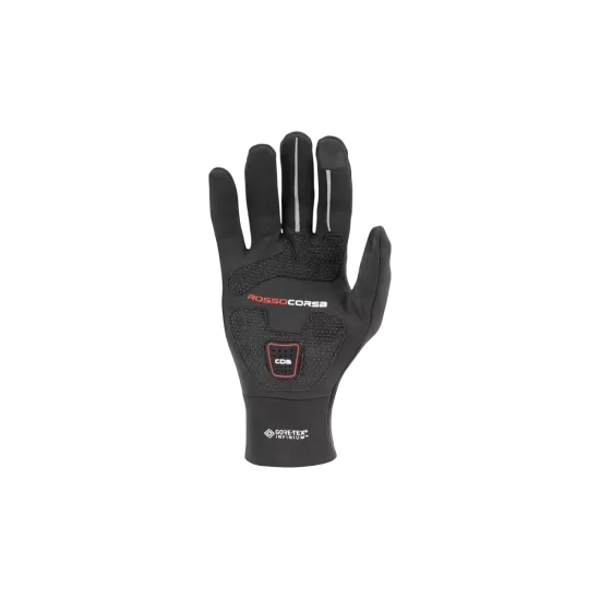 Gants hiver femme Castelli Perfetto RoS W — GORE-TEX INFINIUM™, ROS, 6-10°C | LesÉquipiers.cc