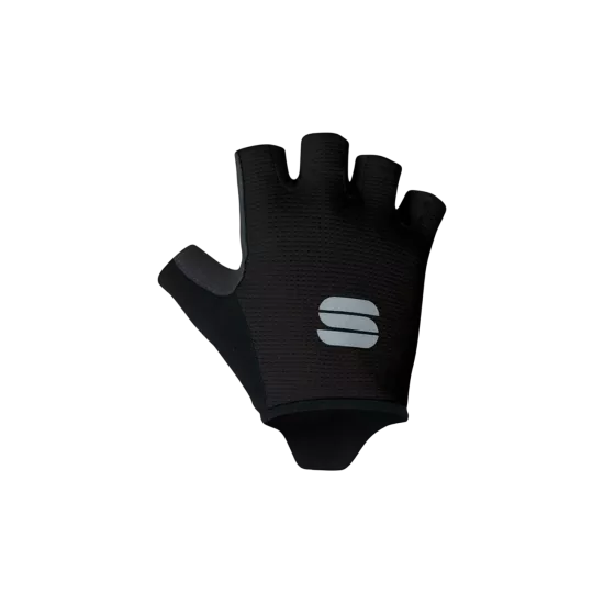 Gants courts cyclisme Sportful TC — Total Comfort, gel mousse, microperforations | LesÉquipiers.cc
