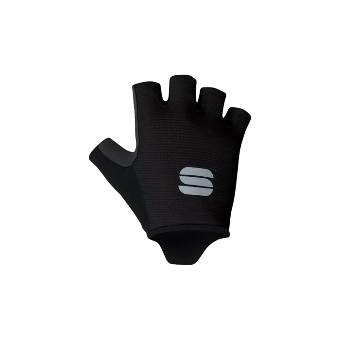 Gants courts cyclisme Sportful TC — Total Comfort, gel mousse, microperforations | LesÉquipiers.cc
