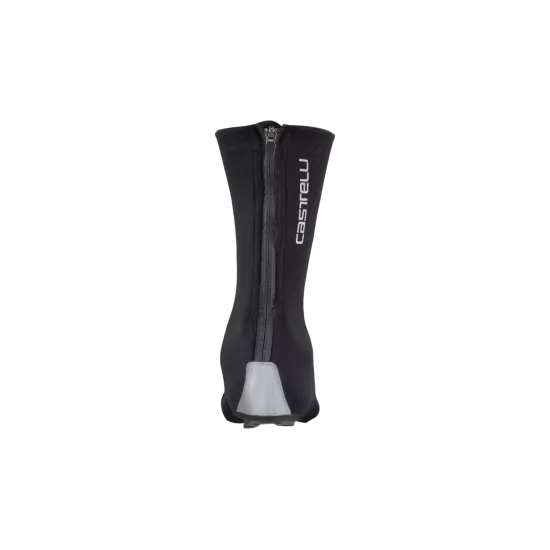 Couvre-chaussures Castelli Espresso 2 Shoecover 2026 — Polartec® AirCore™, 0-14°C | LesÉquipiers.cc
