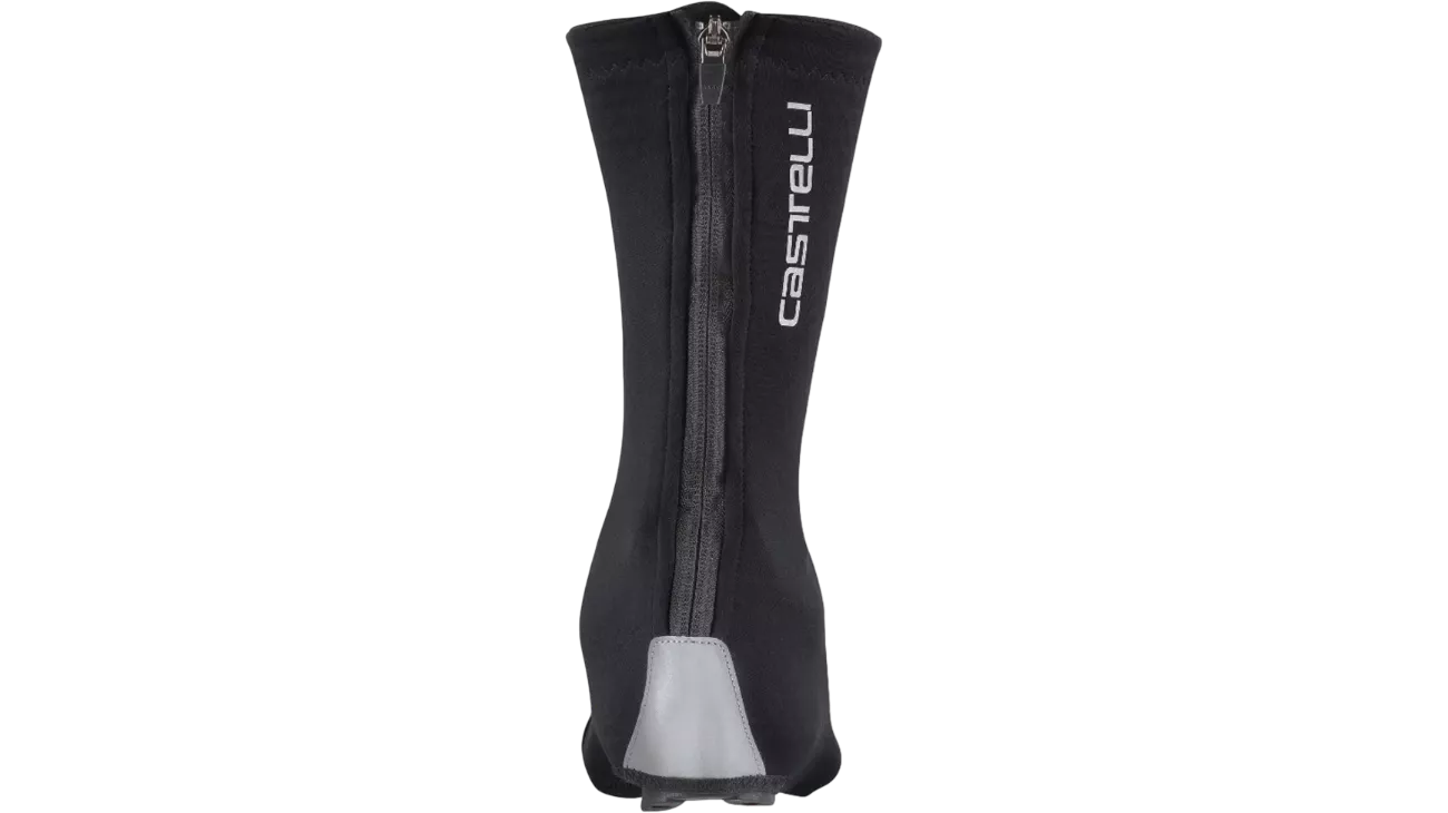 Couvre-chaussures Castelli Espresso 2 Shoecover 2026 — Polartec® AirCore™, 0-14°C | LesÉquipiers.cc