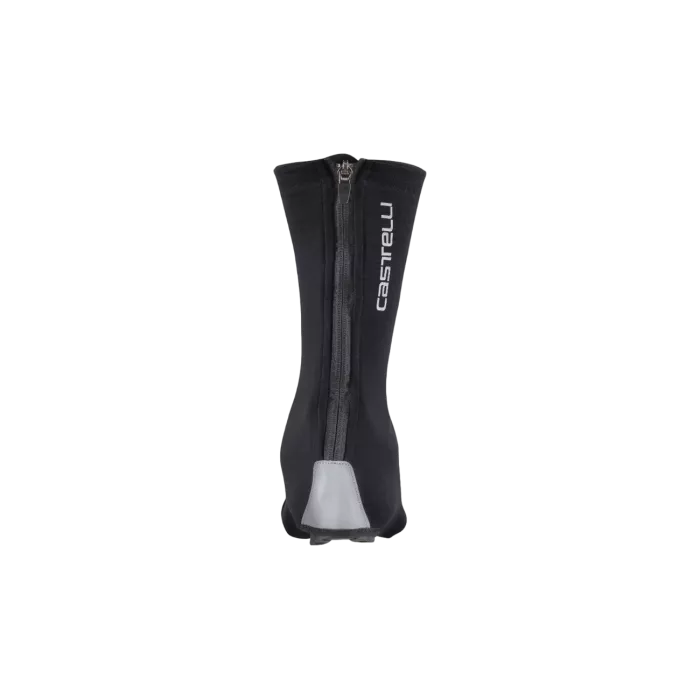 Couvre-chaussures Castelli Espresso 2 Shoecover 2026 — Polartec® AirCore™, 0-14°C | LesÉquipiers.cc