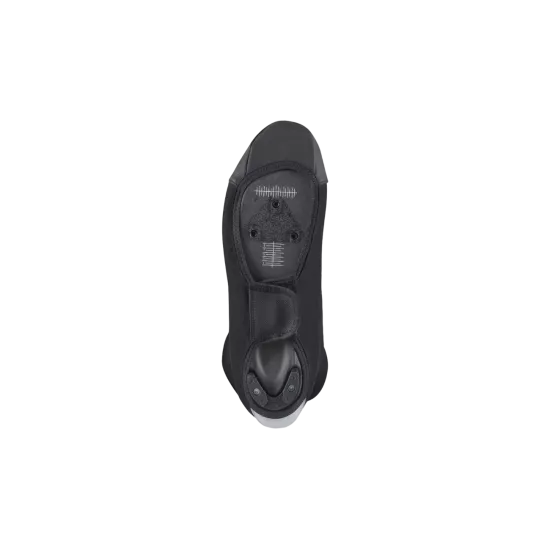 Couvre-chaussures Castelli Espresso 2 Shoecover 2026 — Polartec® AirCore™, 0-14°C | LesÉquipiers.cc