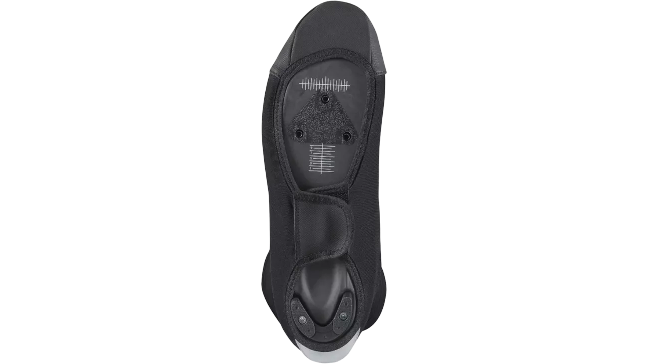 Couvre-chaussures Castelli Espresso 2 Shoecover 2026 — Polartec® AirCore™, 0-14°C | LesÉquipiers.cc
