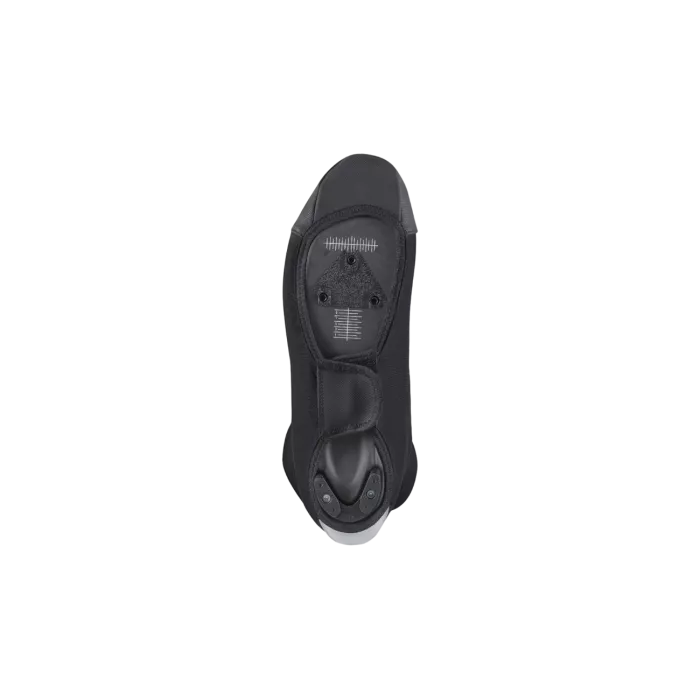 Couvre-chaussures Castelli Espresso 2 Shoecover 2026 — Polartec® AirCore™, 0-14°C | LesÉquipiers.cc