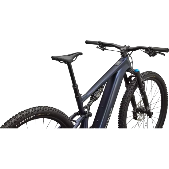 Specialized Turbo Levo R Comp Alloy – VTT électrique | LesEquipiers.cc